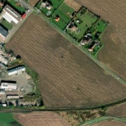 Satellite imagery of Hrubý kopec [Mnichovo Hradiště], CZ