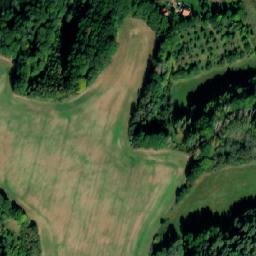 Satellite imagery of [Mnichovo Hradiště-Dneboh] outlook t., CZ