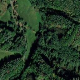 Satellite imagery of [Mnichovo Hradiště-Dneboh] outlook t., CZ