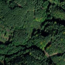 Satellite imagery of [Mnichovo Hradiště-Dneboh] outlook t., CZ