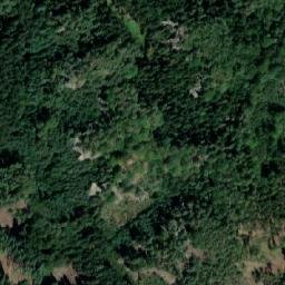 Satellite imagery of Skuhrava [Branžež], CZ