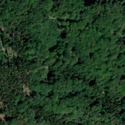 Satellite imagery of Skuhrava [Branžež], CZ