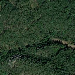 Satellite imagery of Větrák [Kněžmost-Srbsko], CZ