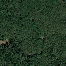 Satellite imagery of Větrák [Kněžmost-Srbsko], CZ