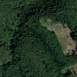 Satellite imagery of Větrák [Kněžmost-Srbsko], CZ