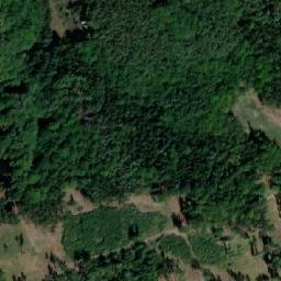 Satellite imagery of Na Rovinách [Žďár-Žehrov], CZ