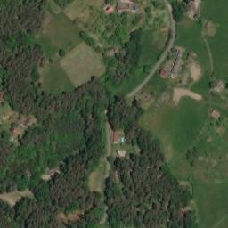 Satellite imagery of (Polepšovna) [Hrubá Skála] outlook p., CZ