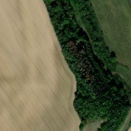 Satellite imagery of Na Víně [Újezd pod Troskami], CZ