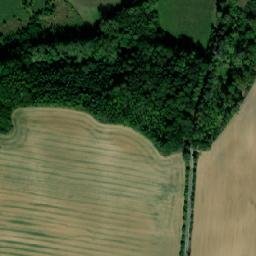 Satellite imagery of Na Víně [Újezd pod Troskami], CZ
