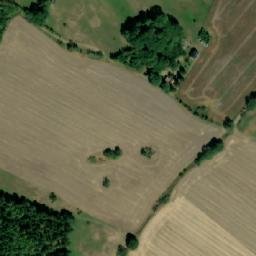 Satellite imagery of Ředice [Lomnice n.Popelkou - Košov], CZ