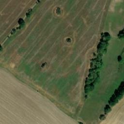 Satellite imagery of Ředice [Lomnice n.Popelkou - Košov], CZ