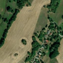 Satellite imagery of Ředice [Lomnice n.Popelkou - Košov], CZ