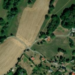 Satellite imagery of Na Kopci [Lomnice n./Pop.], CZ