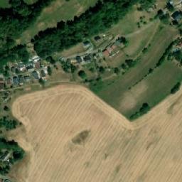 Satellite imagery of Na Kopci [Lomnice n./Pop.], CZ