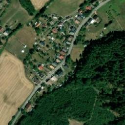 Satellite imagery of Na Kopci [Lomnice n./Pop.], CZ