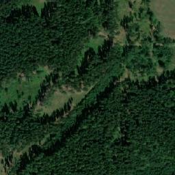 Satellite imagery of Lán [Stará Paka-Ústí], CZ