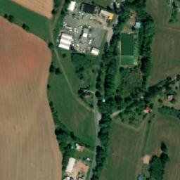Satellite imagery of Letná [Stará Paka] GSM, CZ