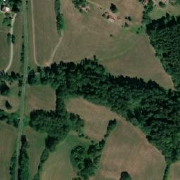 Satellite imagery of Letná [Stará Paka] GSM, CZ