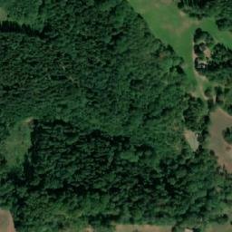 Satellite imagery of Letná [Stará Paka] GSM, CZ