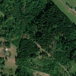 Satellite imagery of Na Horách [Stará Paka] GSM, CZ