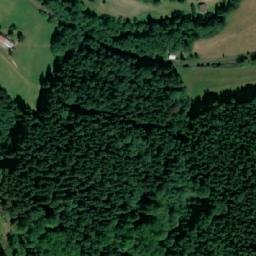 Satellite imagery of Na Horách [Stará Paka] GSM, CZ