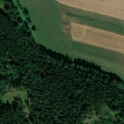 Satellite imagery of Levín [Levínská Olešnice], CZ