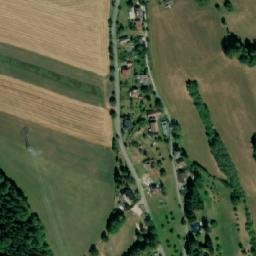 Satellite imagery of Levín [Levínská Olešnice], CZ