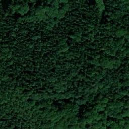 Satellite imagery of Čistecká hůra, CZ