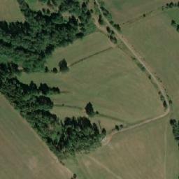 Satellite imagery of Na Spravedlnosti [Pilníkov] GSM, CZ