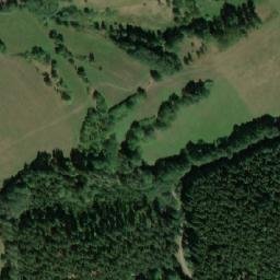 Satellite imagery of Na Spravedlnosti [Pilníkov] GSM, CZ