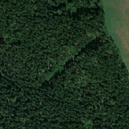 Satellite imagery of Šibeniční vrch [Staré Buky-Prostřední Staré Buky] GSM, CZ