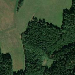 Satellite imagery of Šibeniční vrch [Staré Buky-Prostřední Staré Buky] GSM, CZ