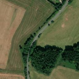 Satellite imagery of [Trutnov-Hajnická] GSM, CZ