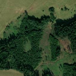 Satellite imagery of [Trutnov-Hajnická] GSM, CZ