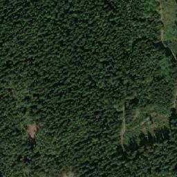 Satellite imagery of Strážnice [Rtyně v Podkrkonoší], CZ