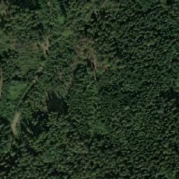 Satellite imagery of Strážnice [Rtyně v Podkrkonoší], CZ