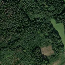Satellite imagery of Švédký vrch (Jestřebí hory)[Stárkov], CZ