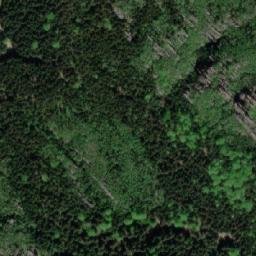 Satellite imagery of Koruna, CZ