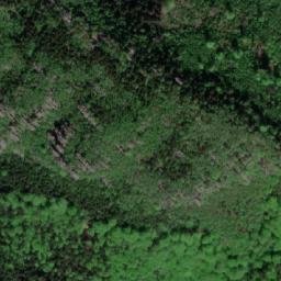 Satellite imagery of Koruna, CZ