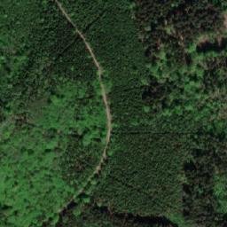 Satellite imagery of Koruna, CZ
