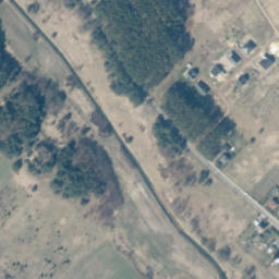 Satellite imagery of Kamień graniczny 1905, PL