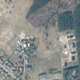 Satellite imagery of Kamień graniczny 1905, PL