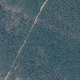 Satellite imagery of Kamień graniczny 1905, PL