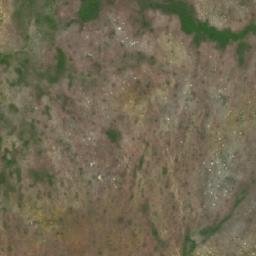 Satellite imagery of boundary_stone, KZ