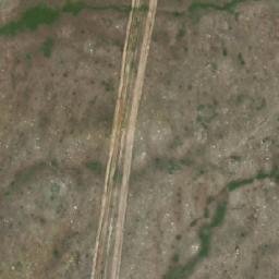 Satellite imagery of boundary_stone, KZ