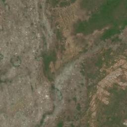 Satellite imagery of boundary_stone, KZ
