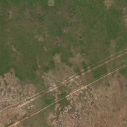 Satellite imagery of boundary_stone, KZ