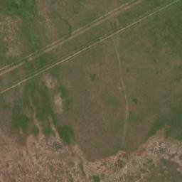Satellite imagery of boundary_stone, KZ