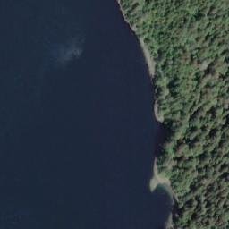 Satellite imagery of Evenson Point, CA
