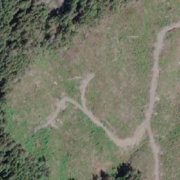 Satellite imagery of Evenson Point, CA